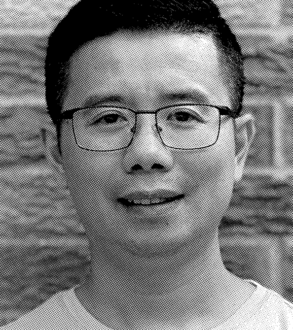 Trinh Nguyen, Full-stack Developer at Cream and Sugar Creative — custom website development