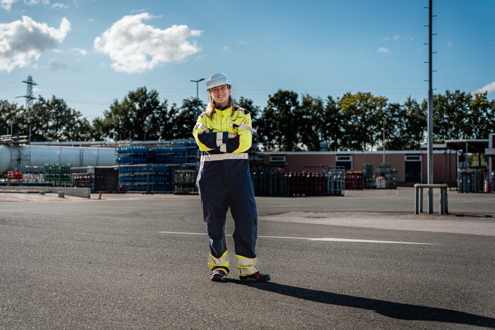 Jep! marketing project: BKV