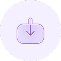 Viaflow self service icon