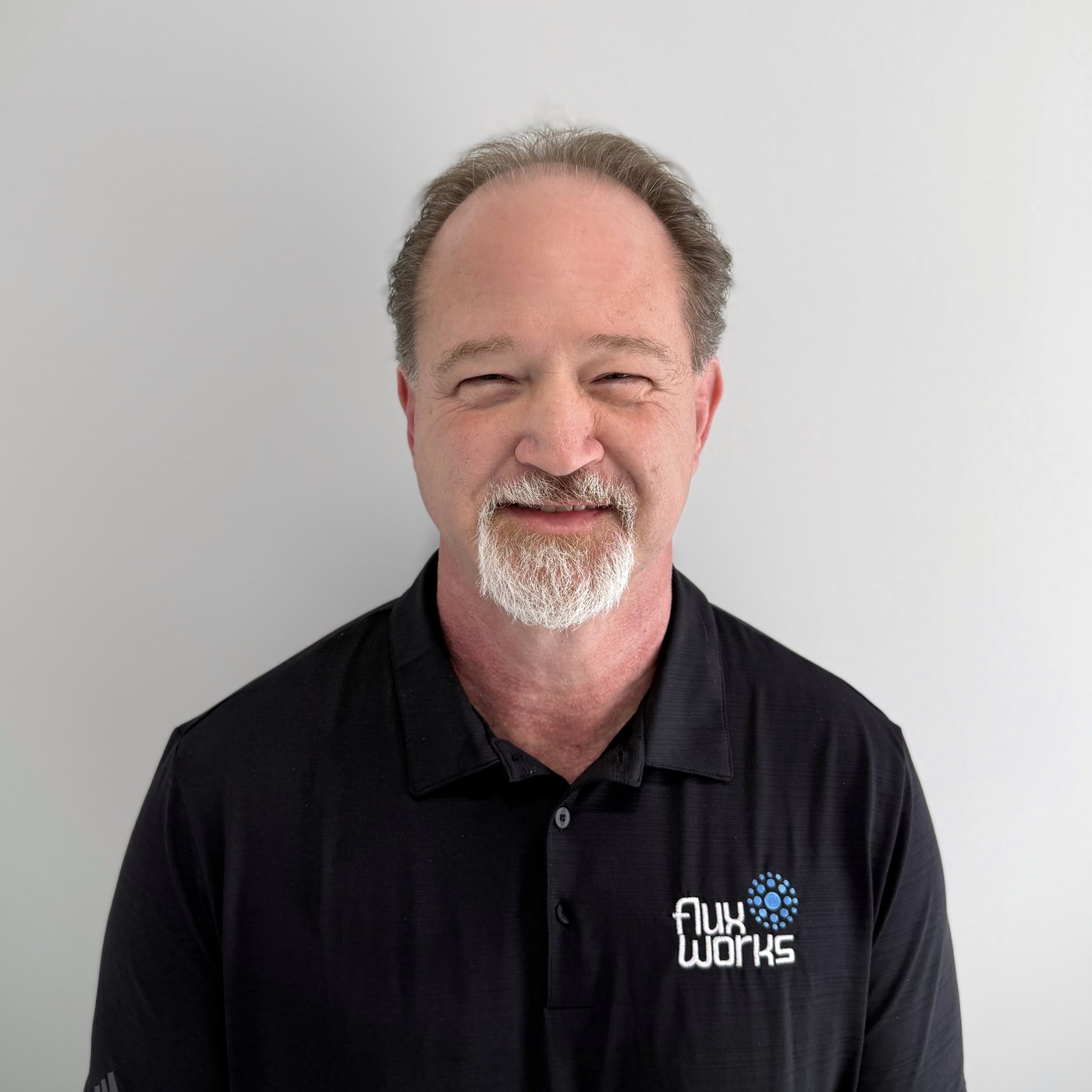 Rick Collins, Director of Finance.