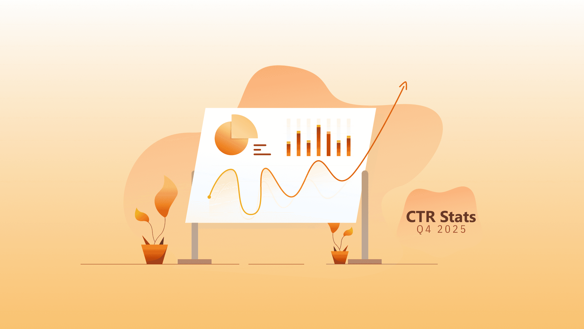 Google CTR Stats – Changes Report for Q4 2025