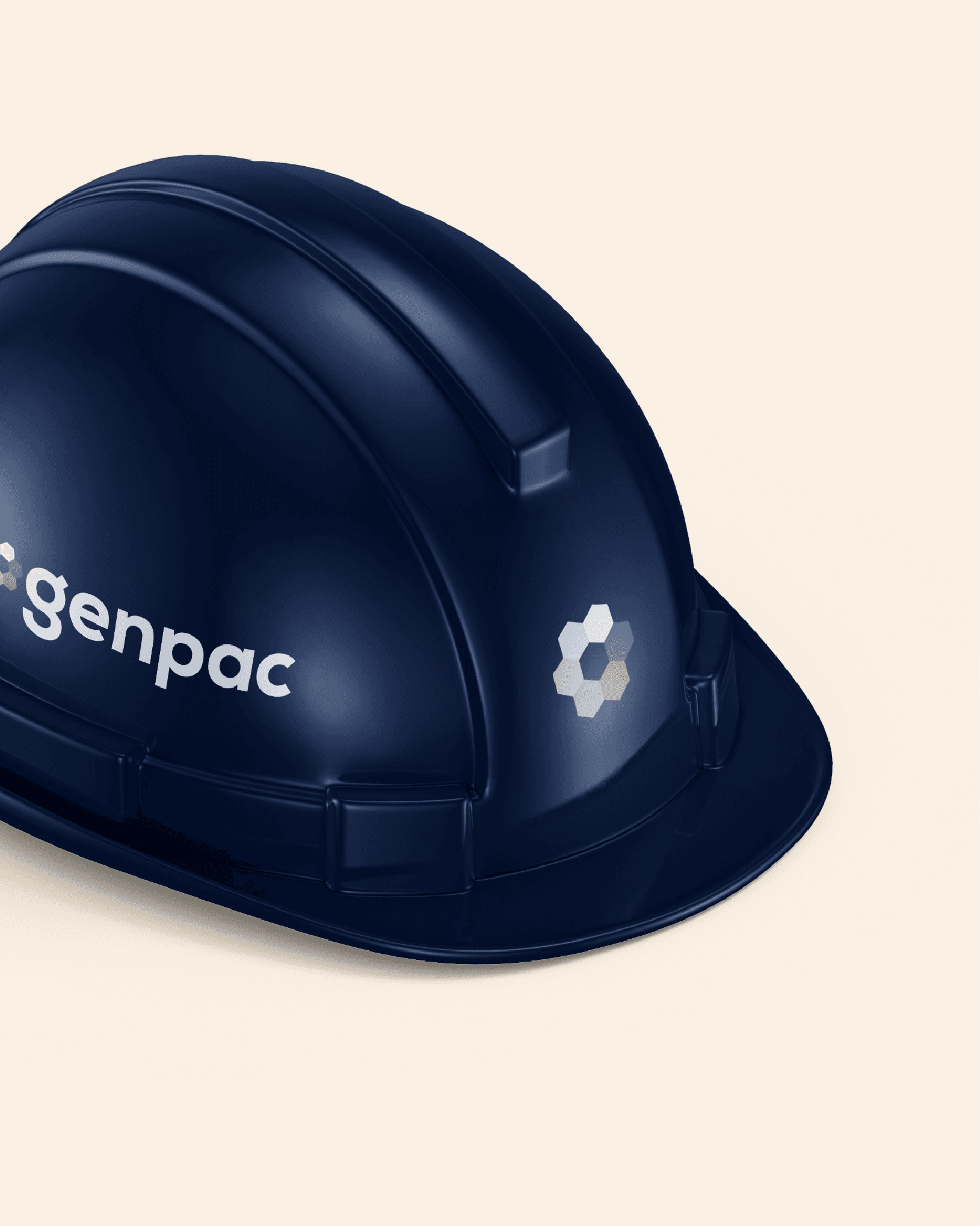 Modern home office setup with a monitor, ergonomic chair, keyboard, and indoor plants near a window with blinds.