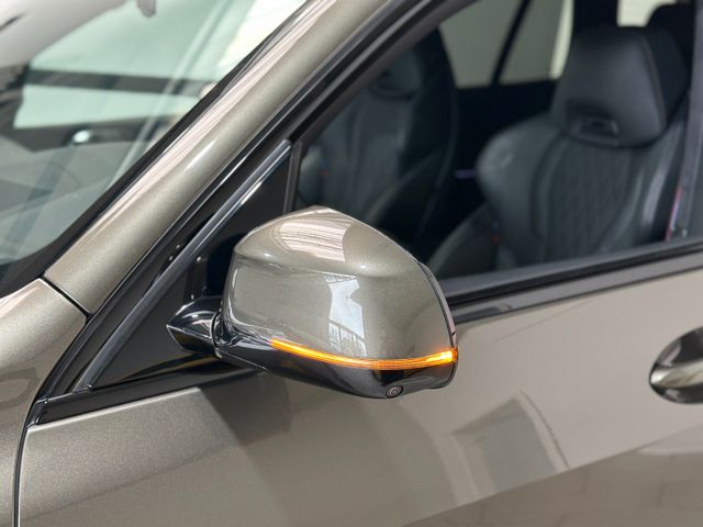 BMW X5 2022 GREY Gebrauchtwagen - Galeriebild 8