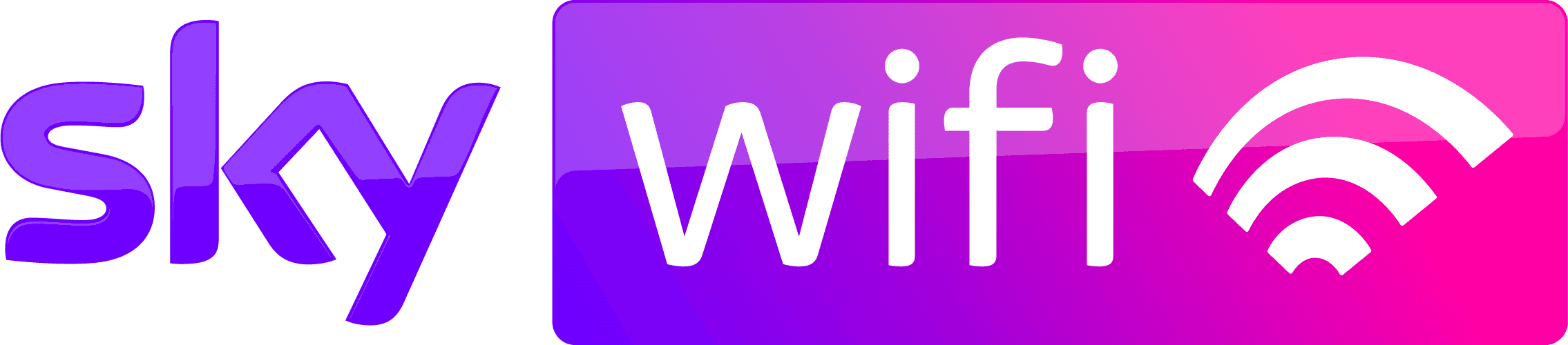 Logo Sky Wifi
