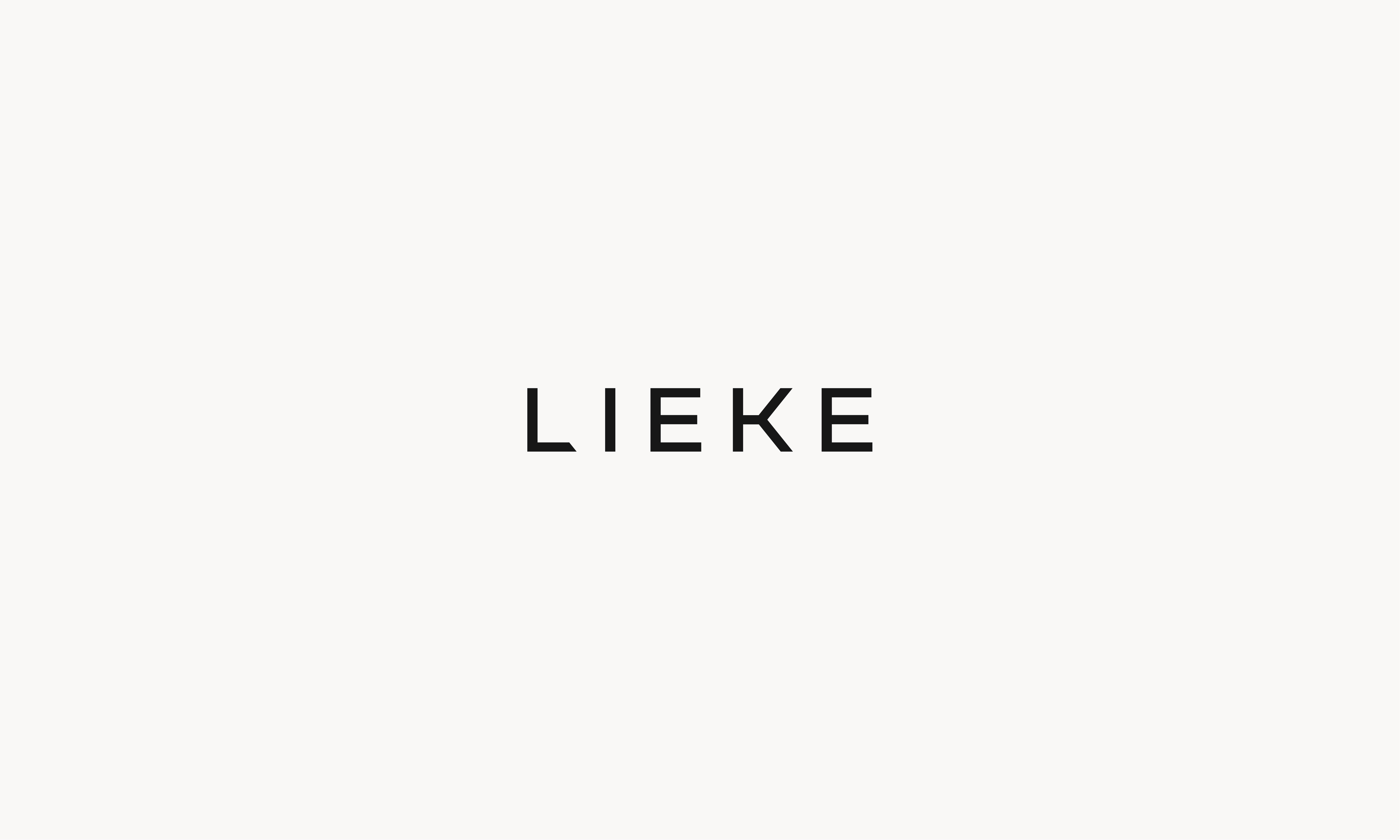 Lieke Logo