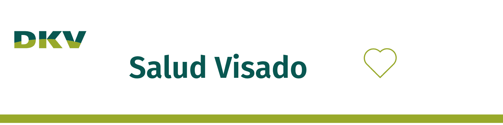 DKV Visado