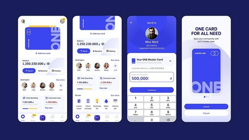 UI/UX Design Challenges | Compete, Grow, and Showcase Your Talent