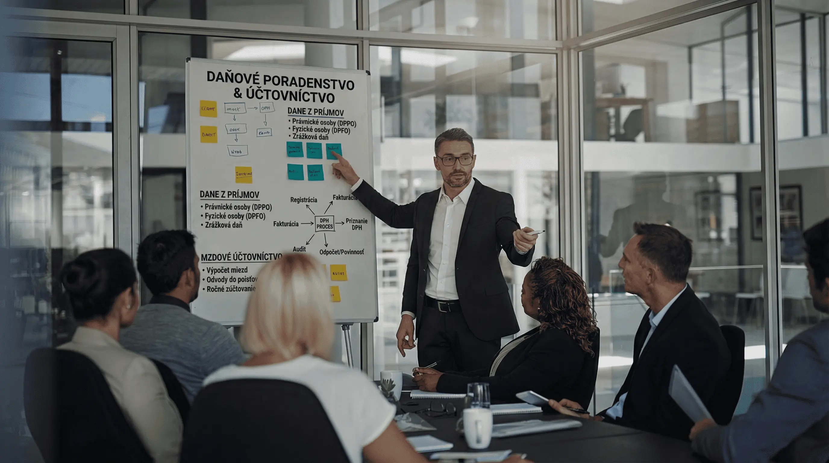 UčtoBradlo O nás obrázok