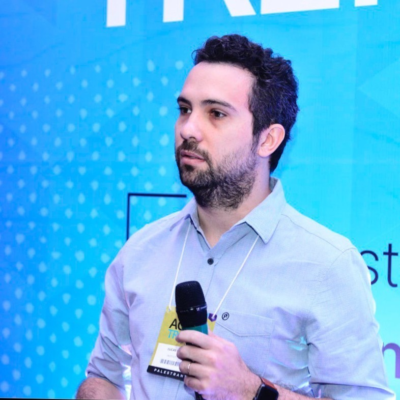 Lucas Conceição