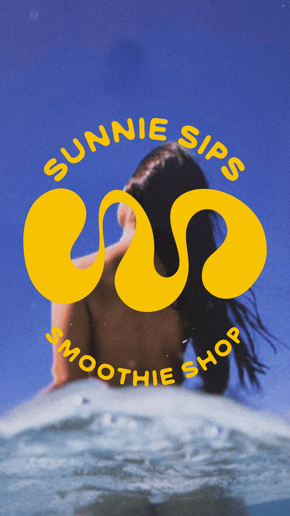 Sunnie Sips