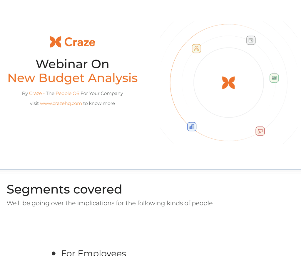 union budget 24-25 impact on payroll