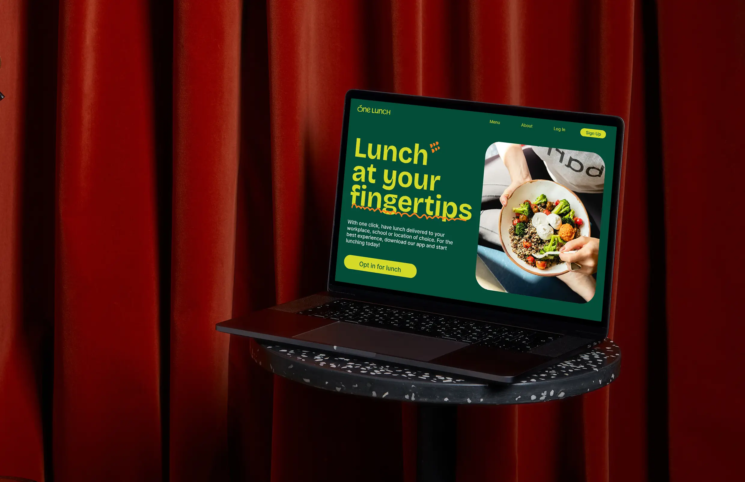 Web design for sustainable travel tourism brands