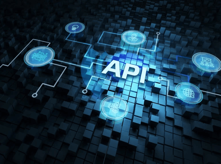 API integration