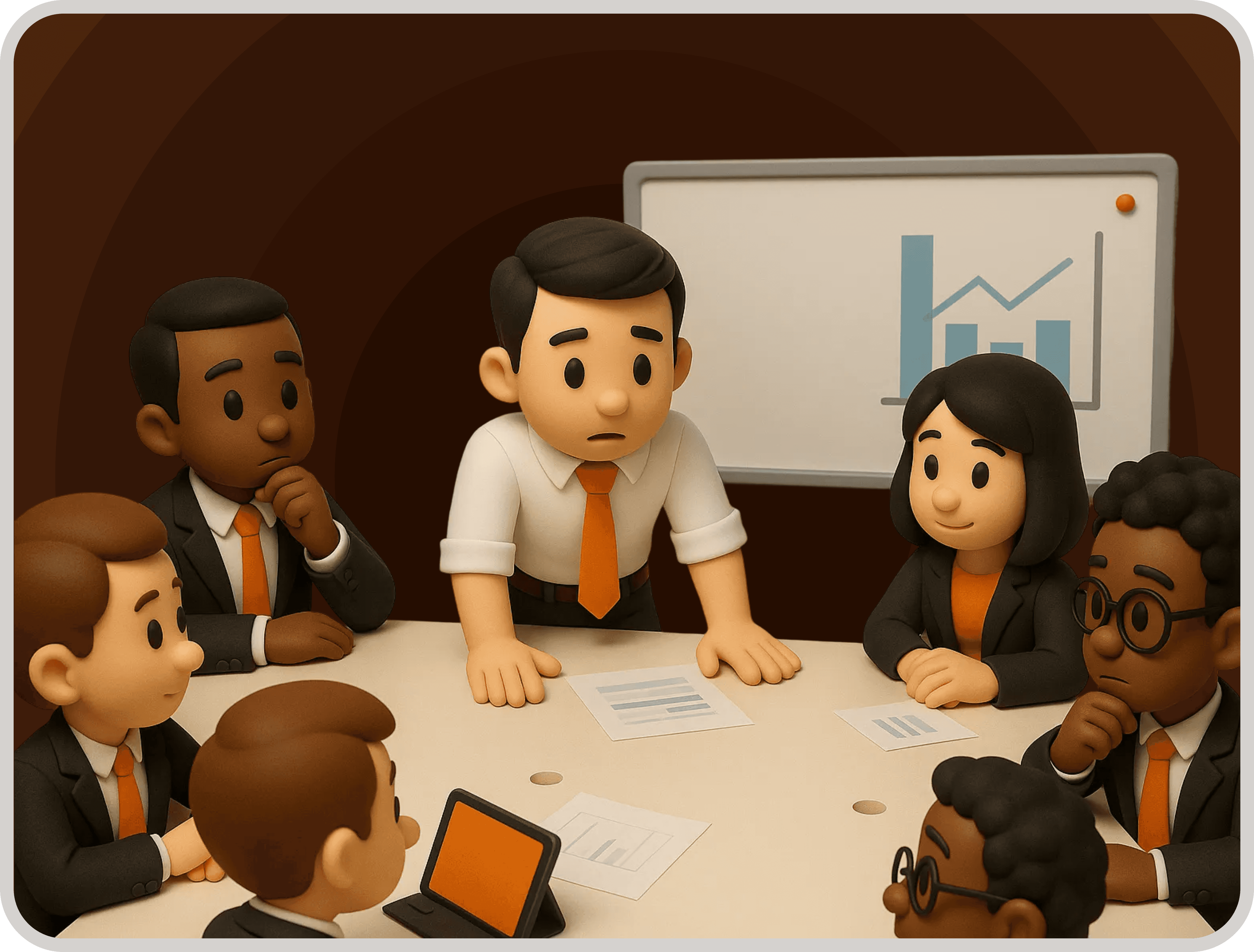 The Real Problem: SaaS Products Are Built for Features, Not Users