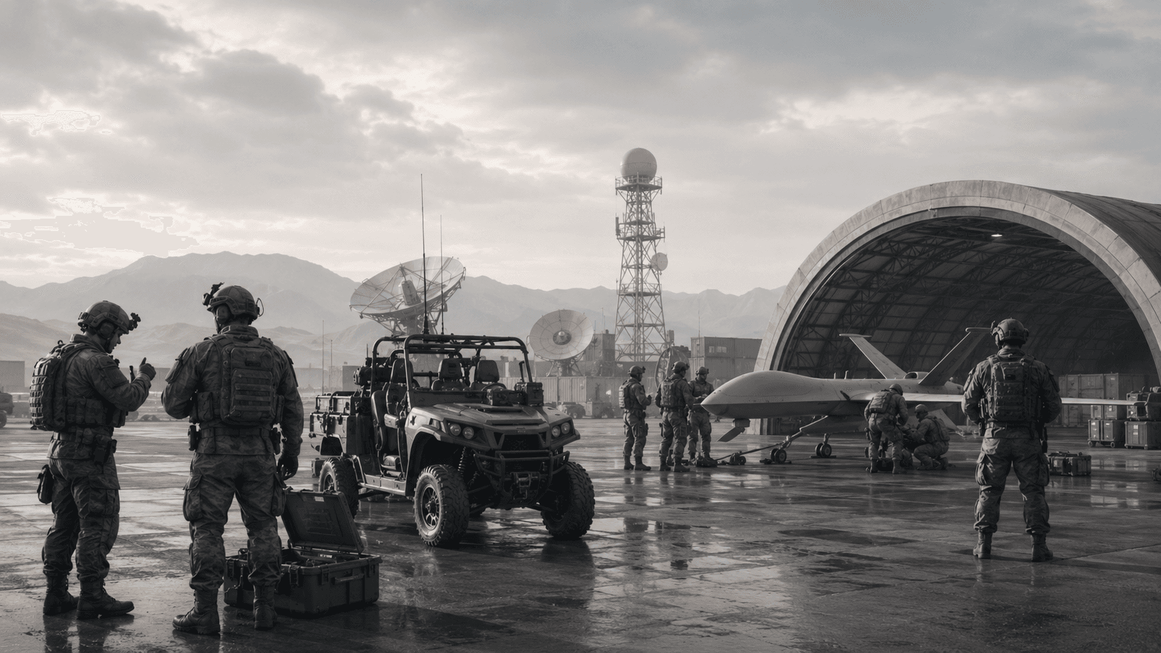 Service Image