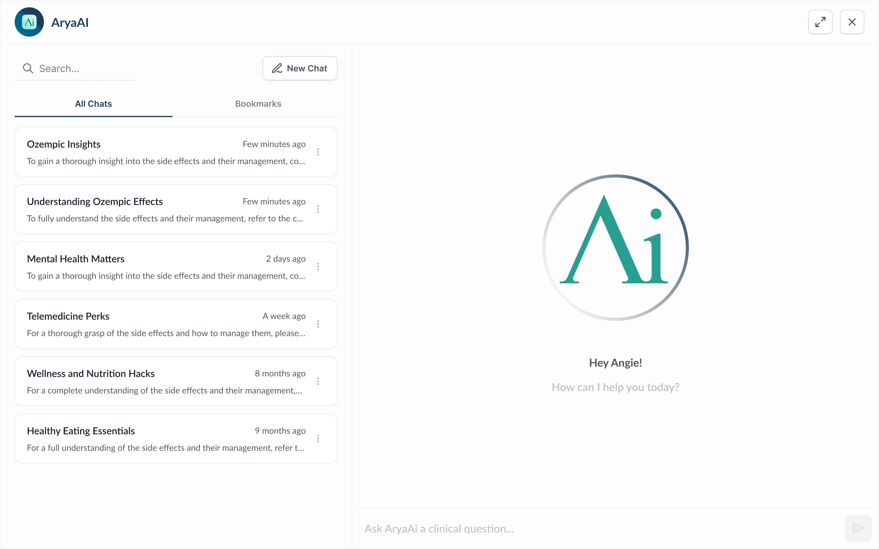 AI & Automations