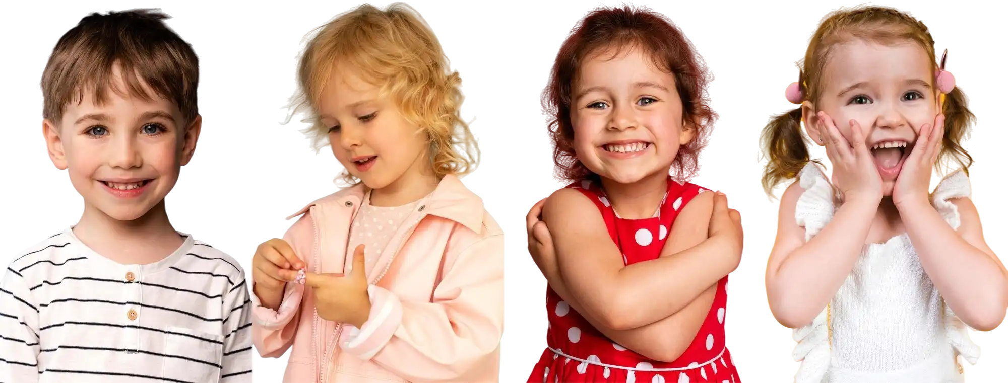 Association pour les enfants