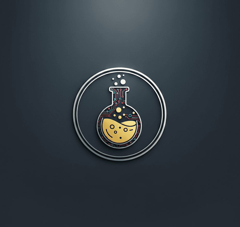 Aureus Labs - proof of concept and discovery service