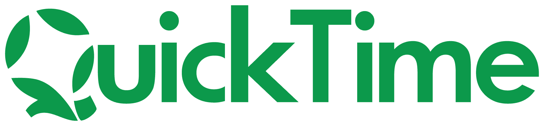 QuickTime Logo