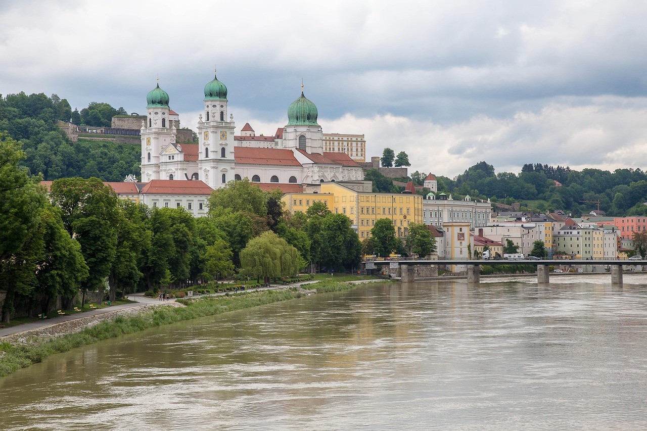 baumpflege Passau 