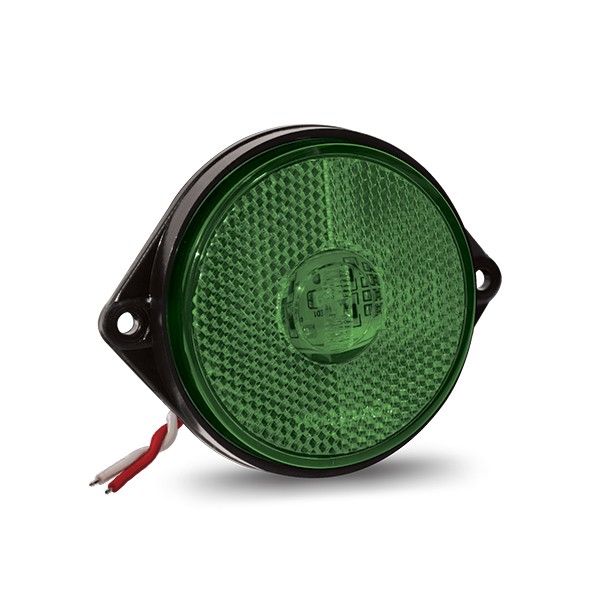 PL0312 - Lanterna lateral LED Bivolt | Pradolux
