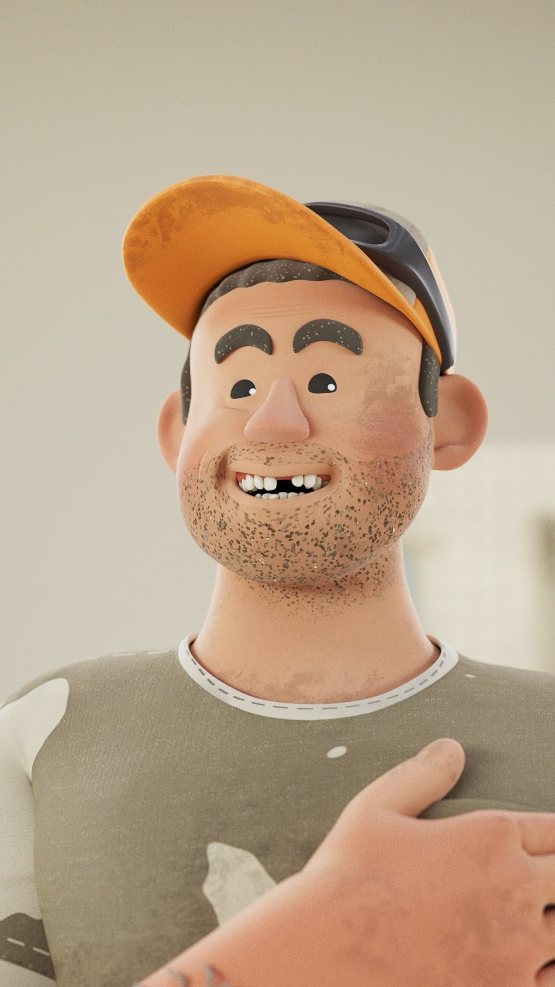 Video poster