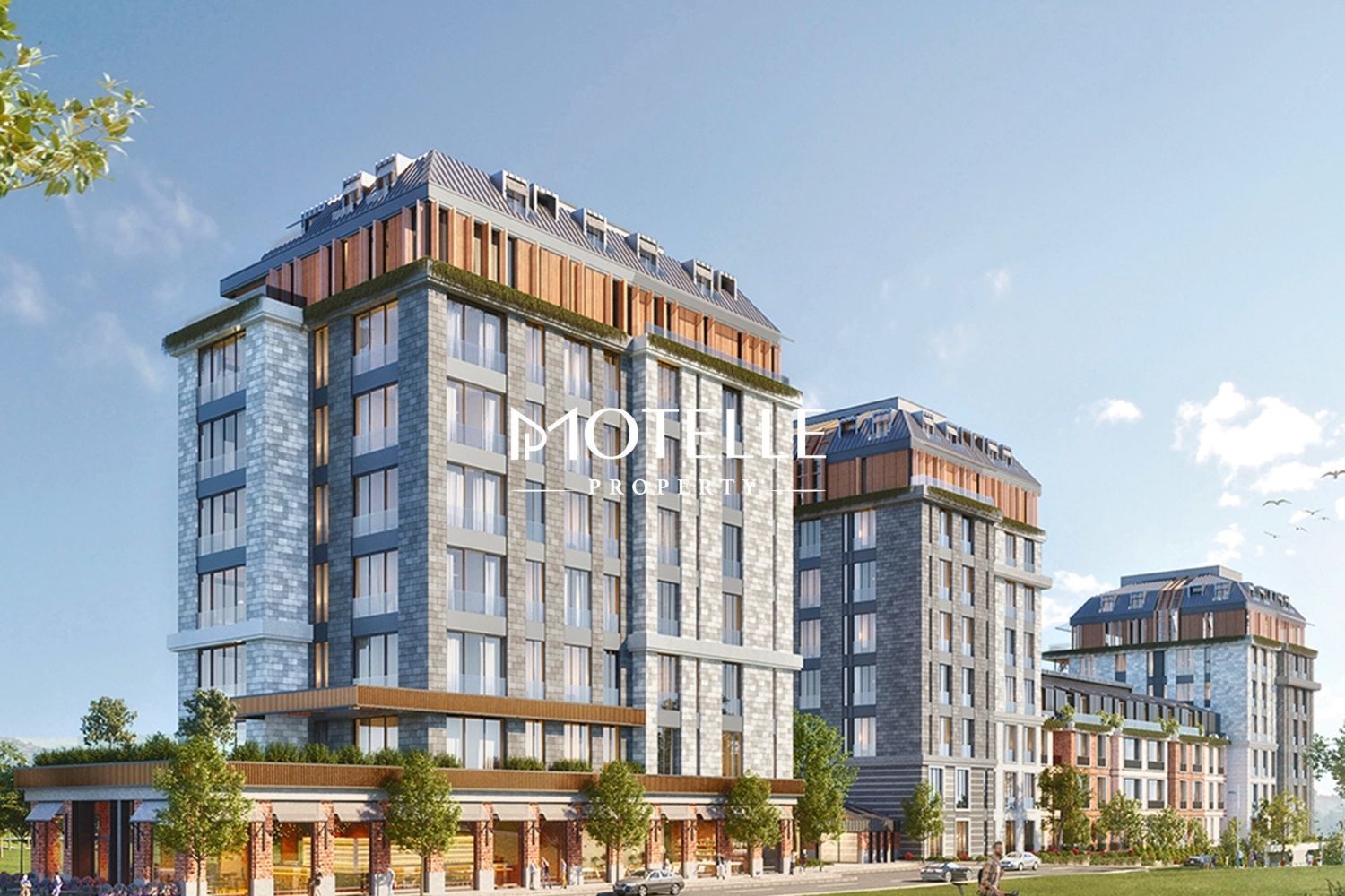 four seasons private residences istanbul penthouse bosphorus view