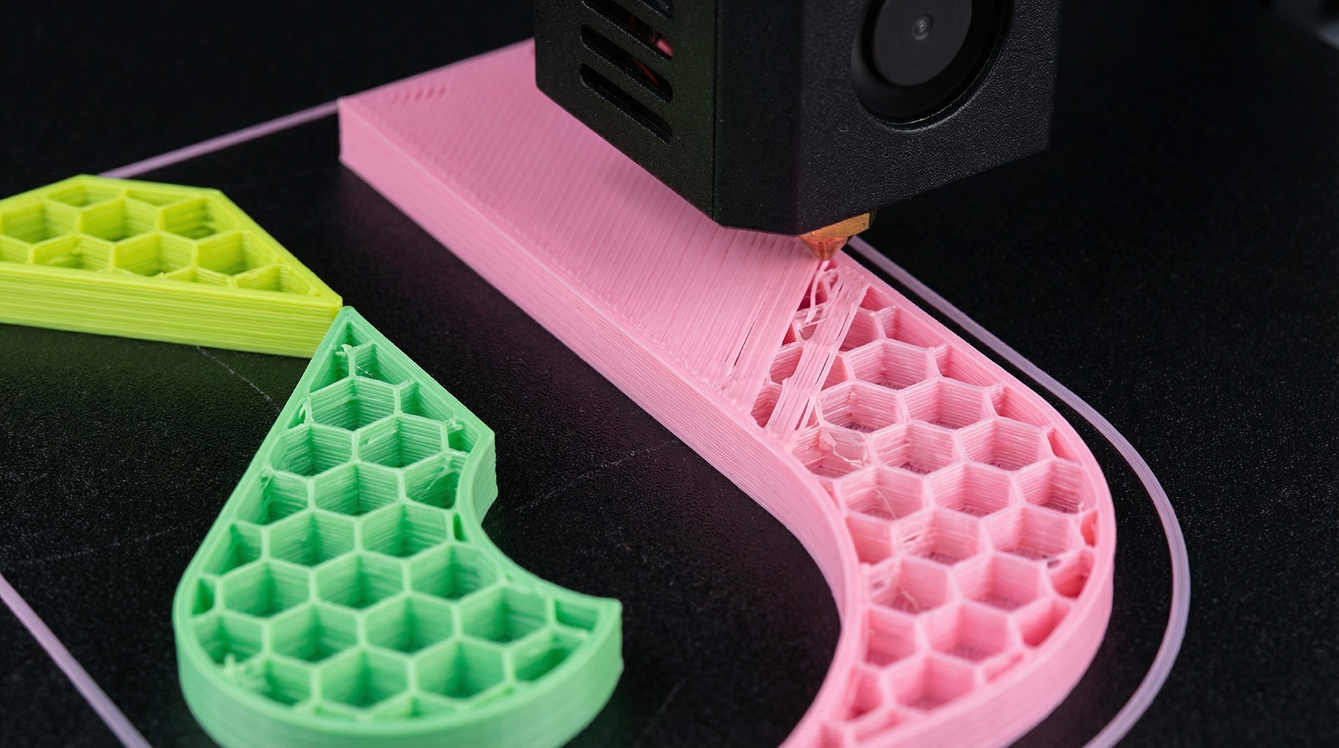 3D štampa ptototipova i unikatnih promo poklona