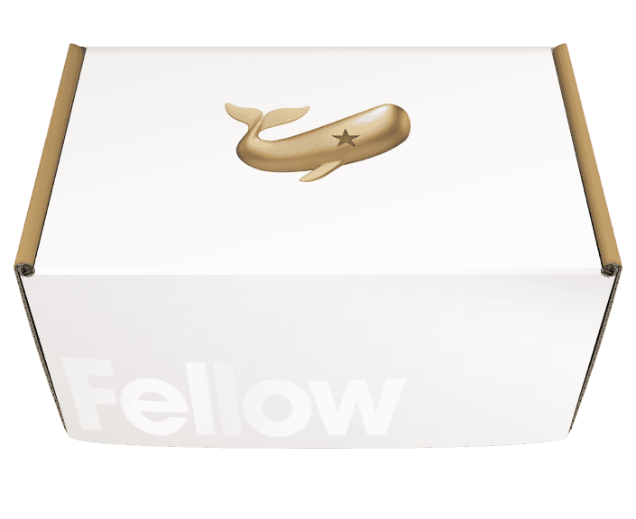 The Fellow Vasectomy Test kit