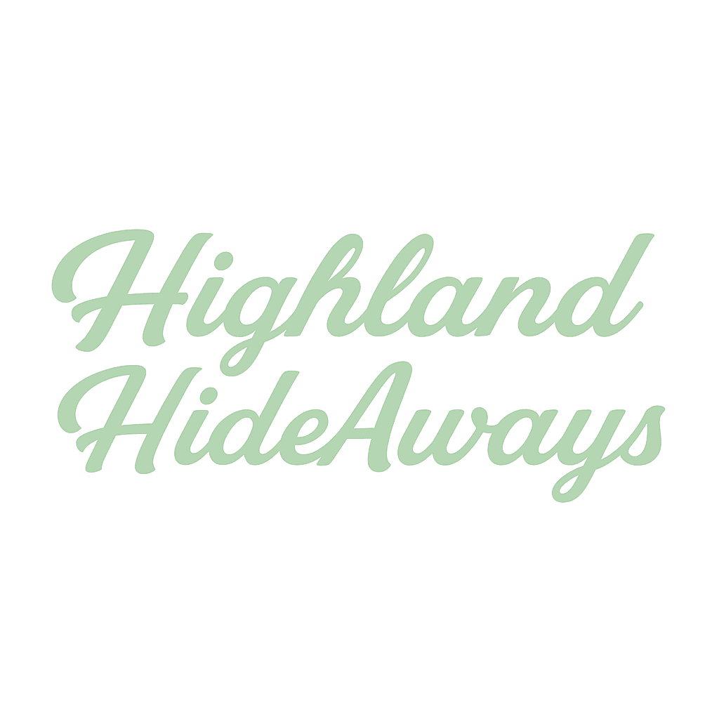 Highland HideAways