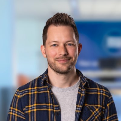 Avatar of Colin van Hoek | Hoofd Nieuwsanalyse DPG Media