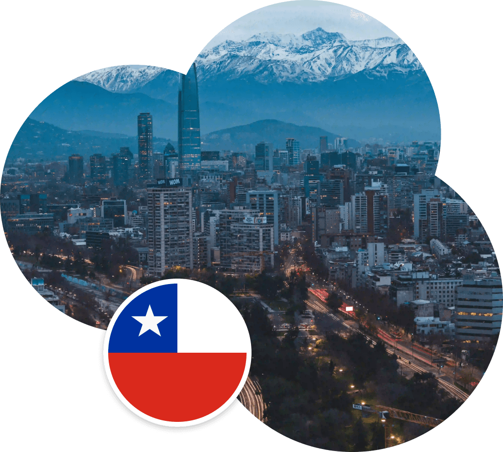 Gestión de hardware para equipos remotos en Chile con First Plug