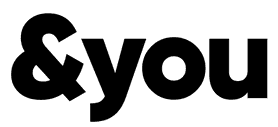 brand logo