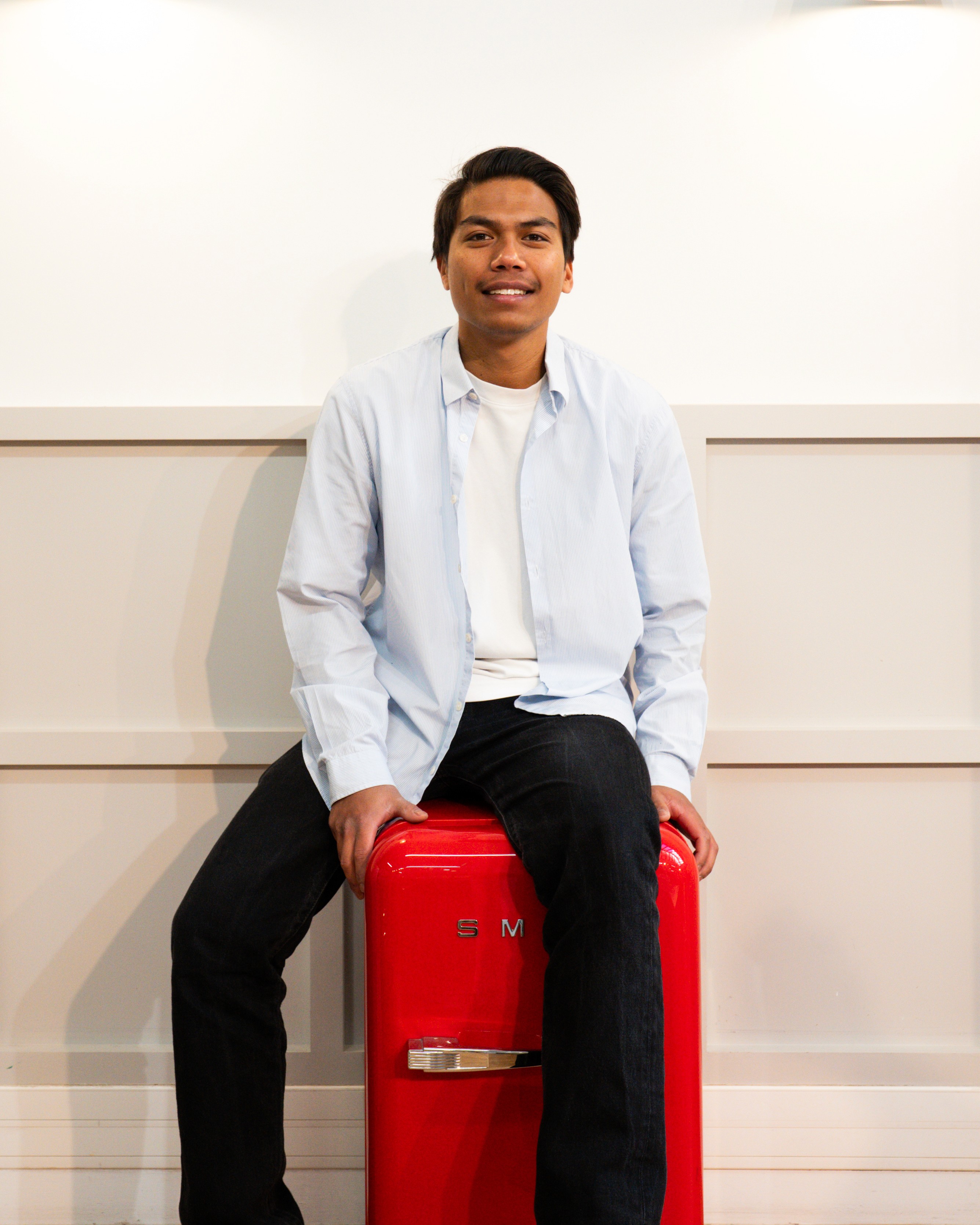 Photo de Charline Guérin, Sales Manager à l'agence Clothette