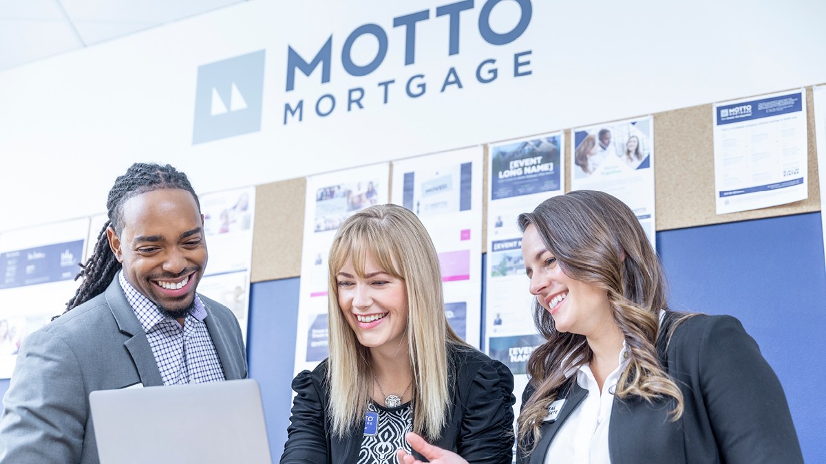 Motto Mortgage Image