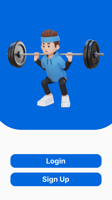 Meditation app image