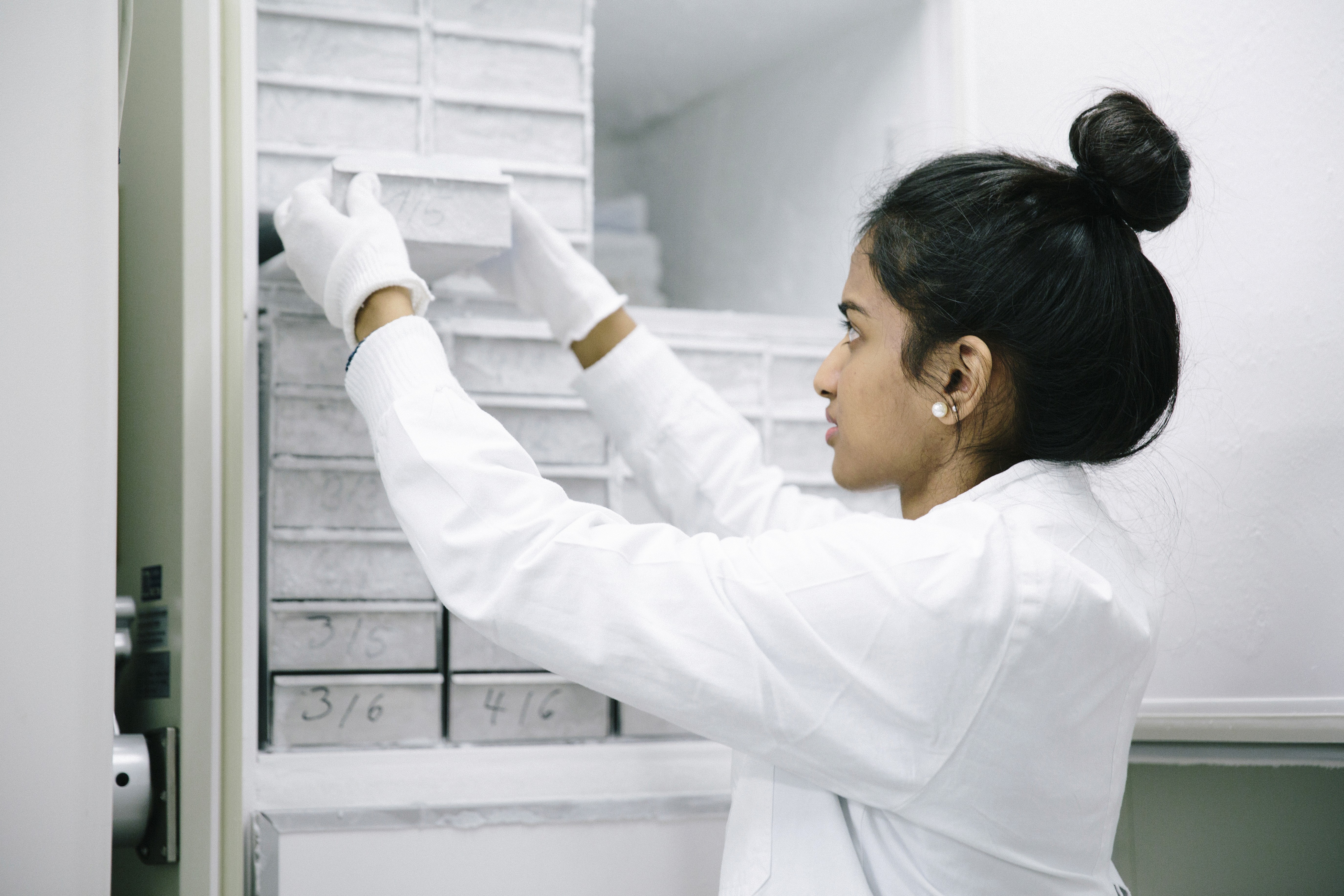 Freeze-drying – The answer to pharma’s supply chain challenges?