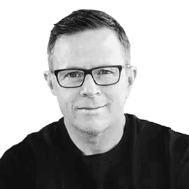 Jean-David Begin