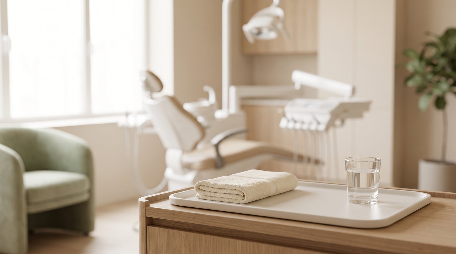 A Crown or Filling Fell Out: What to Do Right Now - TLC Family Dental Centre in Leduc