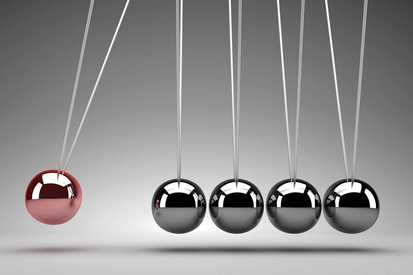 Most founders confuse motivation with momentum. Here is how to engineer consistent forward progress in your business, even when the energy is not there.