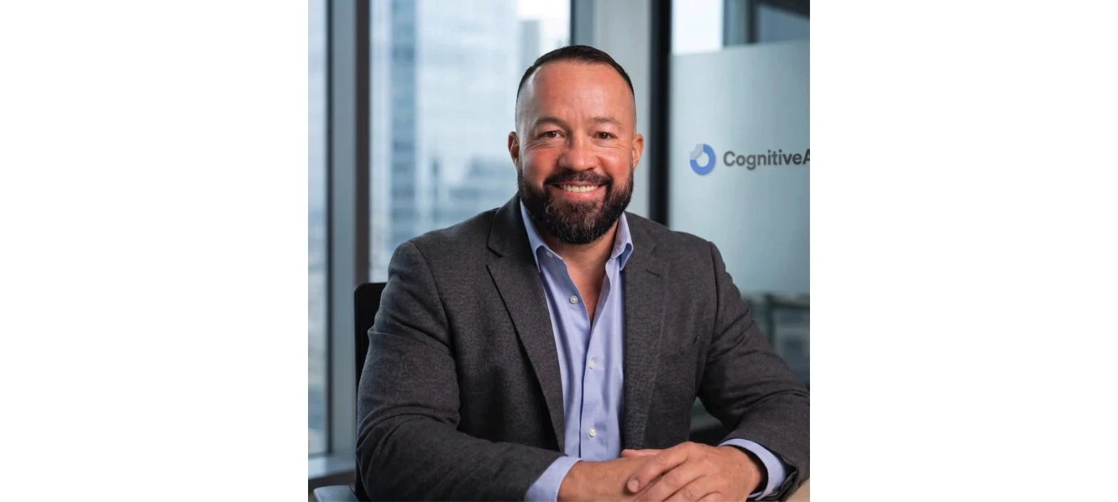 Marvin Blanco, Founder and Lead Strategist at CognitiveAISEO