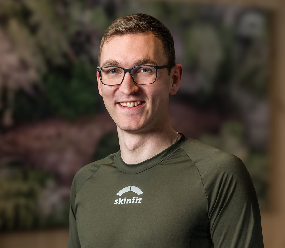 Daniel Frei | Skinfit International