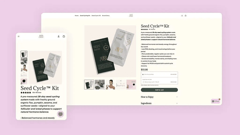 Page des outils gratuits du site MIEL affichée sur desktop et mobile — formulaires et aide-mémoire téléchargeables pour simplifier la déclaration d'impôts