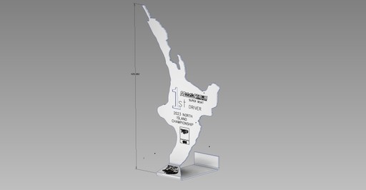 NZJSA 2023 NORTH ISLAND JET SPRINT CHAMPIONSHIPTHROPHYS