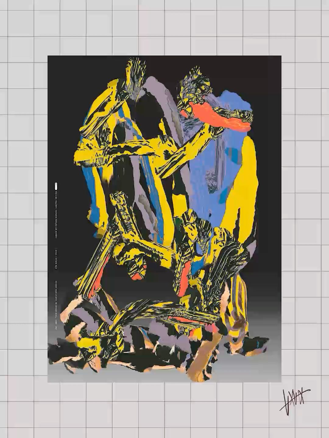 Plotter Xi