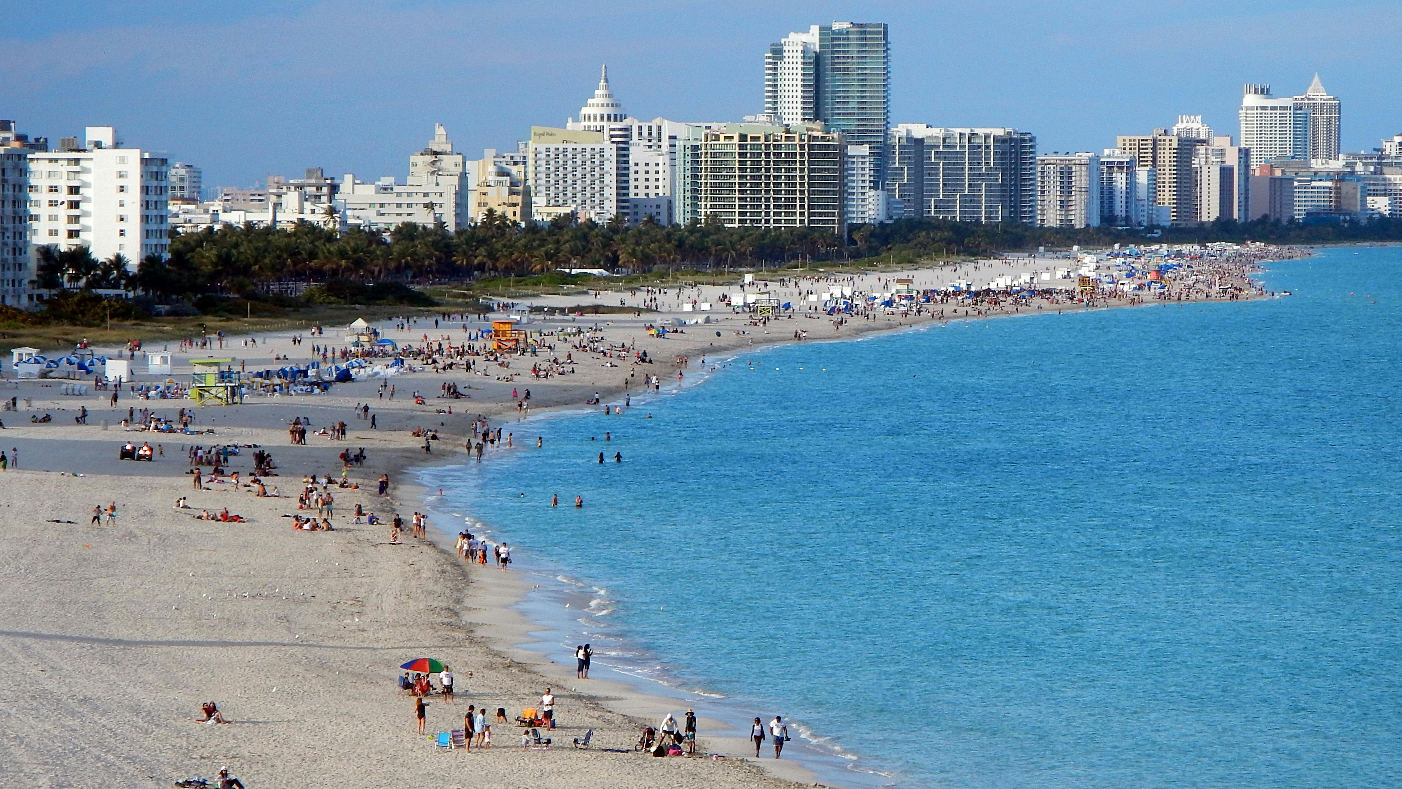 miami beach real estate