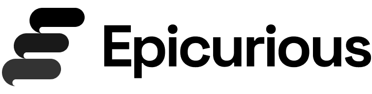 Photo of the epicurious Logo