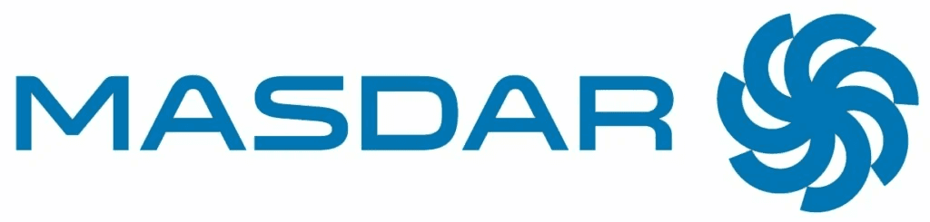 Masdar Logo