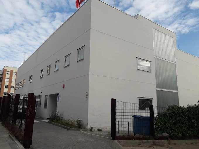 CD Vocal Vecino Justo Sierra