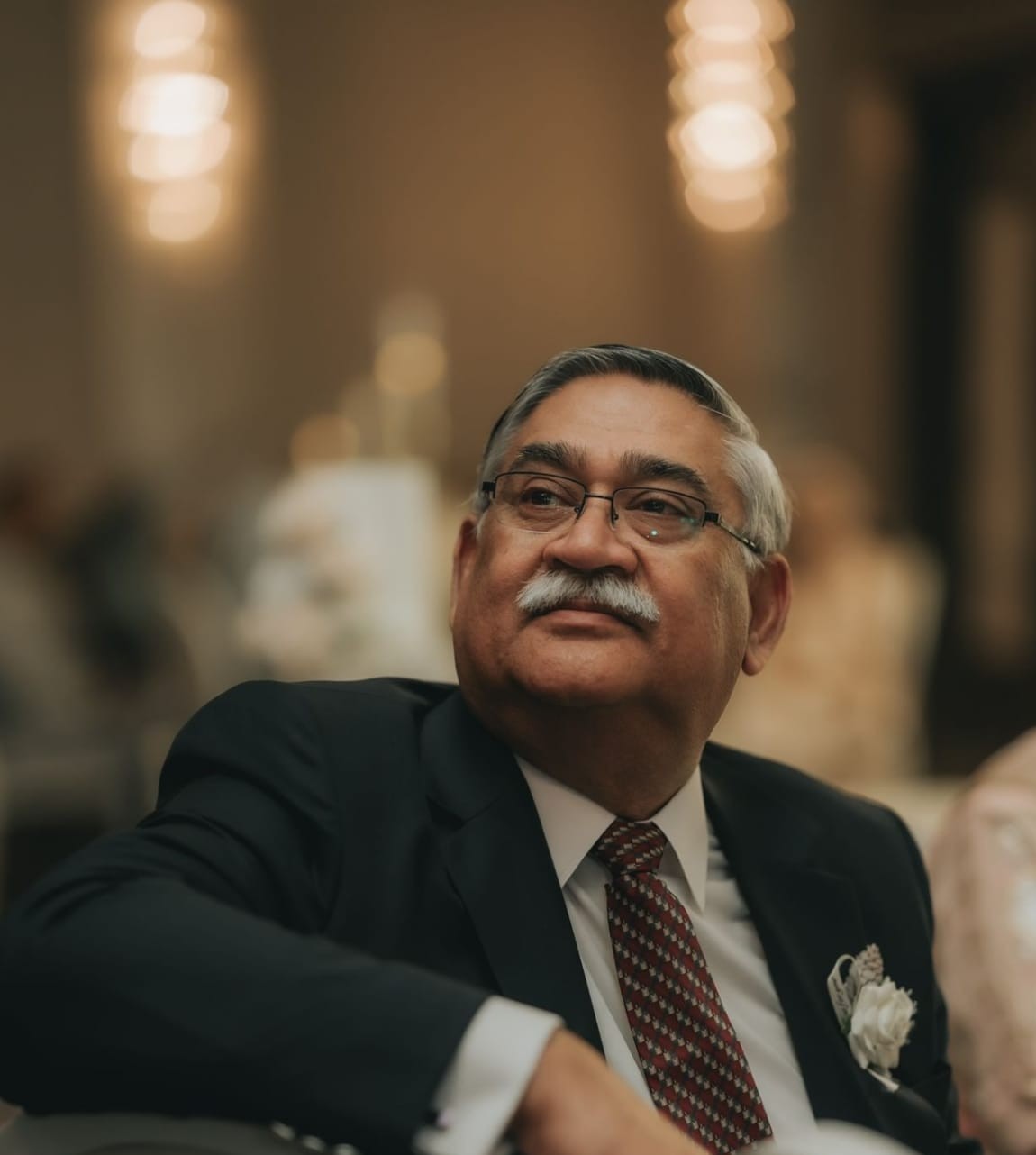 Sabir Mumtaz Qureshi